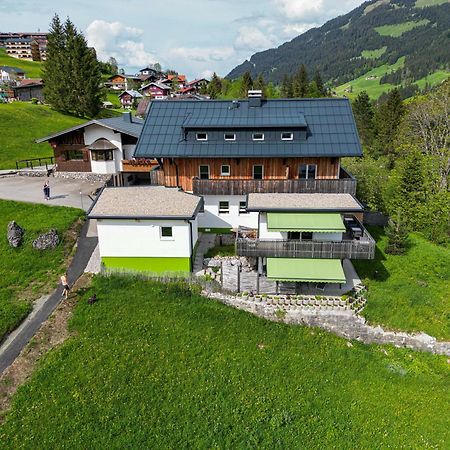 Das Kleemanns ミッテルベルク エクステリア 写真