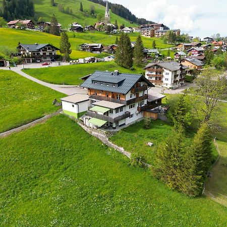 Das Kleemanns ミッテルベルク エクステリア 写真